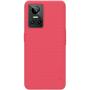 Nillkin Super Frosted Shield Matte cover case for Realme GT Neo 3 order from official NILLKIN store